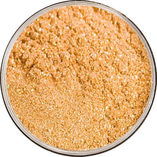 Jane Iredale 24K Gold Dust Bronzer