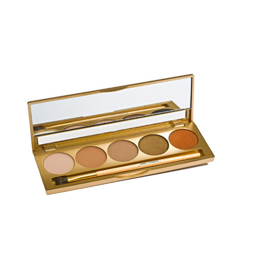 jane iredale PurePressed® Eye Shadow Kit - Image 3