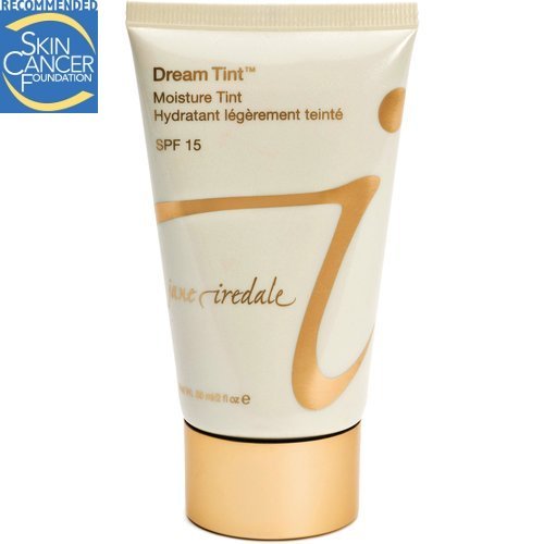 jane iredale Dream Tint® SPF 15 Moisture Tint