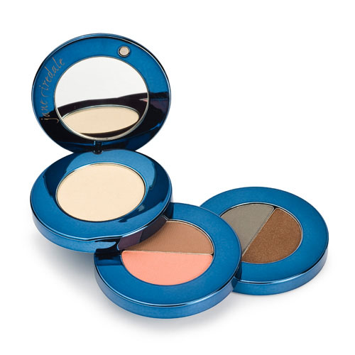 Jane Iredale Eye Steppes Eye Shadow