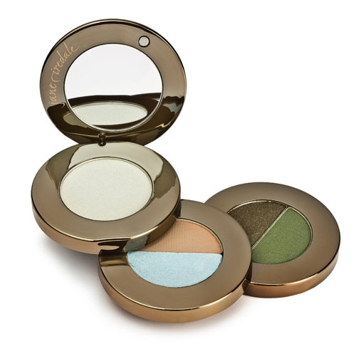 Jane Iredale Eye Steppes Eye Shadow