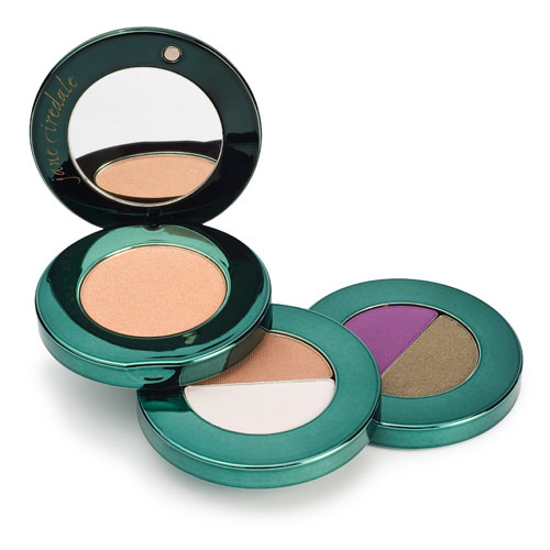 Jane Iredale Eye Steppes Eye Shadow