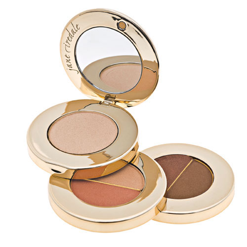 Jane Iredale Eye Steppes Eye Shadow