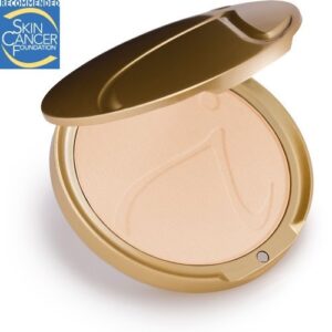 jane iredale PurePressed® Base