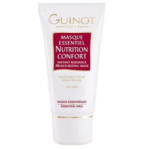 Guinot Instant Radiance Moisturizing Mask