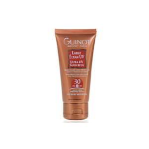 Guinot Ultra UV Sunscreen SPF30 50ml