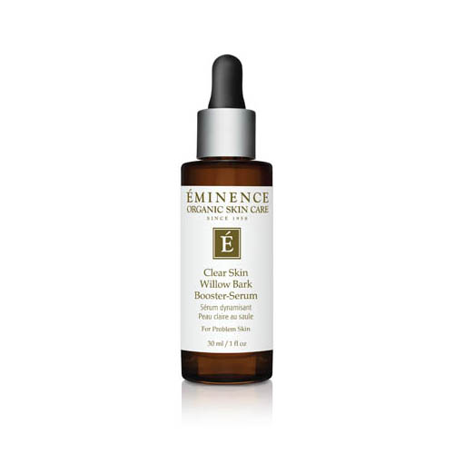 Clear Skin Willow Bark Booster