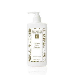 Coconut Milk Cleanser