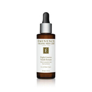 Eight Greens Youth Serum