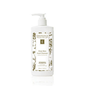 Firm Skin Acai Cleanser