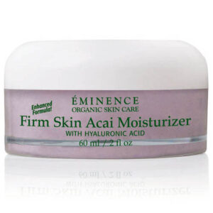 Firm Skin Acai Moisturizer