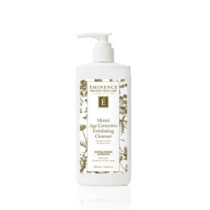Monoi Age Corrective Exfoliating Cleanser