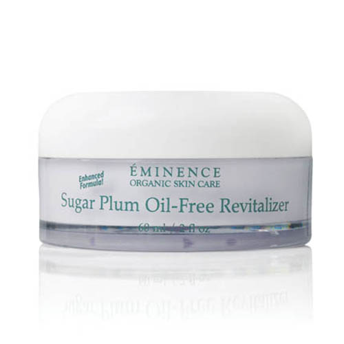 Sugar Plum Oil-Free Revitalizer