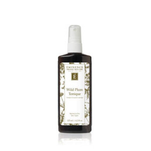 Wild Plum Tonique