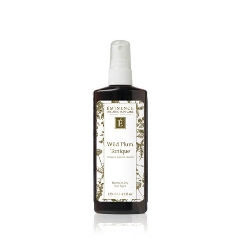 Wild Plum Tonique