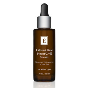Citrus & Kale Potent C+E Serum