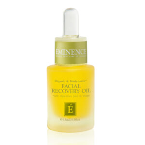 Facial Recovery Oil
