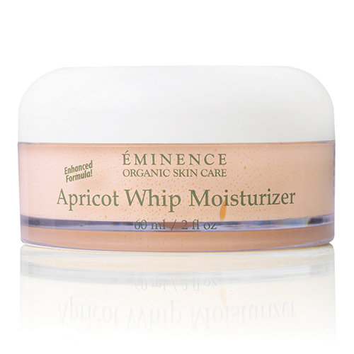 Apricot Whip Moisturizer
