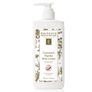 Cinnamon Paprika Body Lotion